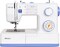 FEIYUE FYe370 Sewing Machine with Multiple Needle Positions, Energy Saving Servo Motor, Heavy Duty & Portable, 34 Built-in Stitches, Speed Control, Easy to Use, Great for Beginners